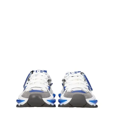 Basket Casual Homme DOLCE&GABBANA F75798 - Dolce&Gabbana
