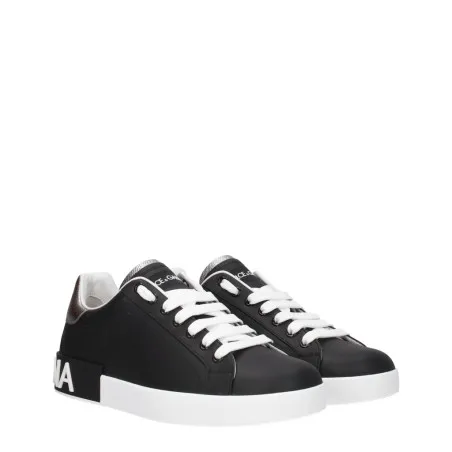 Chaussures Homme Dolce&Gabbana F75711 - Dolce&Gabbana