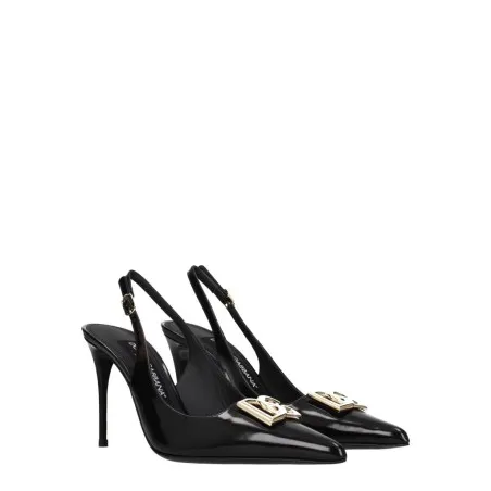 Escarpin Femme DOLCE&GABBANA F76501 - Dolce&Gabbana