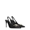 Escarpin Femme DOLCE&GABBANA F76501 - Dolce&Gabbana