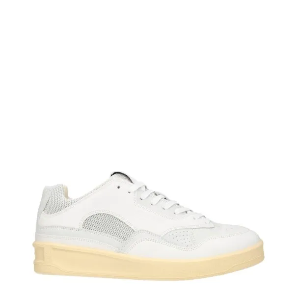 Chaussures Homme JIL SANDER F76104 - JIL SANDER