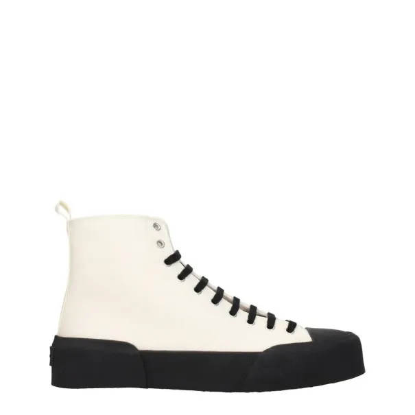 Chaussures Homme JIL SANDER F76106 - JIL SANDER