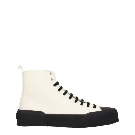 Chaussures Homme JIL SANDER F76106 - JIL SANDER