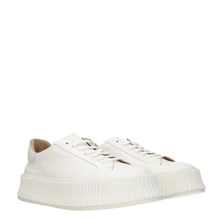 Chaussures Femme JIL SANDER F73411 - JIL SANDER