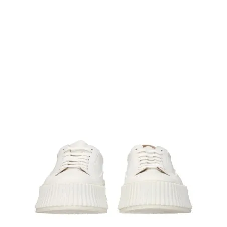 Chaussures Femme JIL SANDER F73411 - JIL SANDER