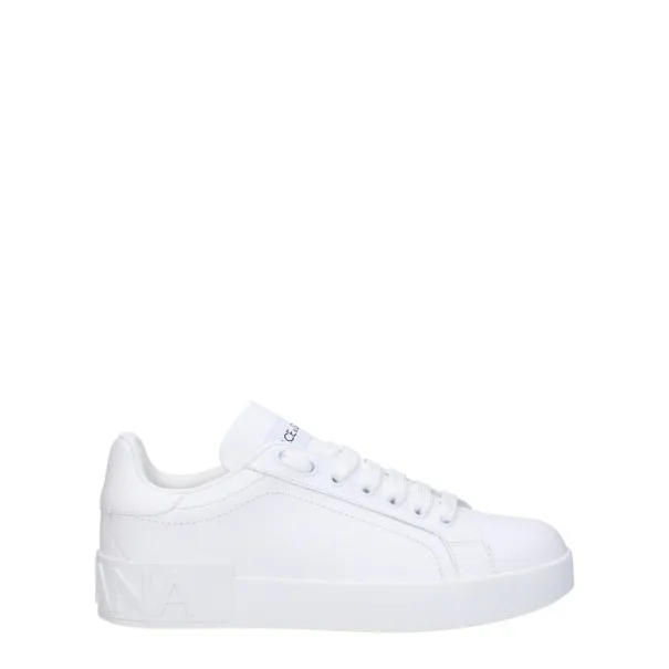 Basket Casual Femme DOLCE&GABBANA F76648 - Dolce&Gabbana