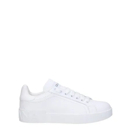 Basket Casual Femme DOLCE&GABBANA F76648 - Dolce&Gabbana