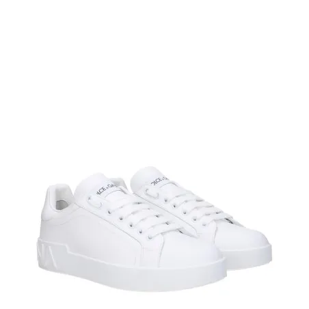 Basket Casual Femme DOLCE&GABBANA F76648 - Dolce&Gabbana