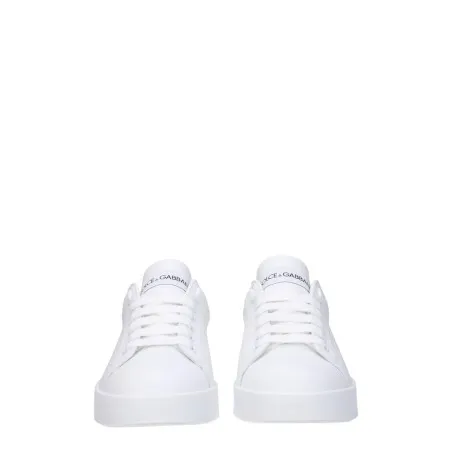 Basket Casual Femme DOLCE&GABBANA F76648 - Dolce&Gabbana