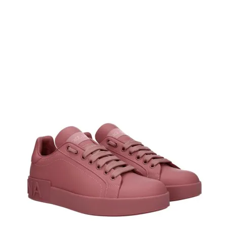 Basket Casual Femme DOLCE&GABBANA F76648 - Dolce&Gabbana
