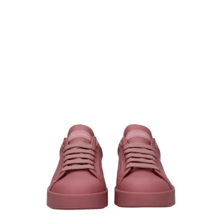 Basket Casual Femme DOLCE&GABBANA F76648 - Dolce&Gabbana