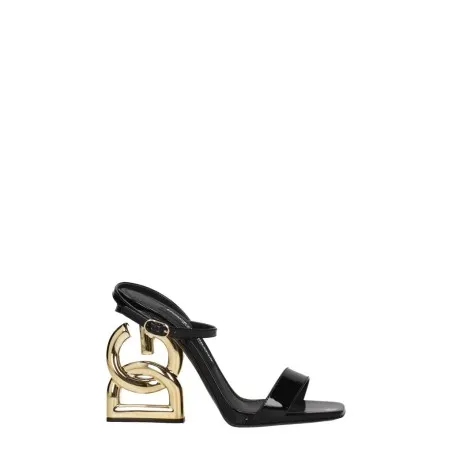 Mules Femmes DOLCE&GABBANA F77122 - Dolce&Gabbana