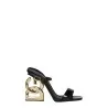 Mules Femmes DOLCE&GABBANA F77122 - Dolce&Gabbana