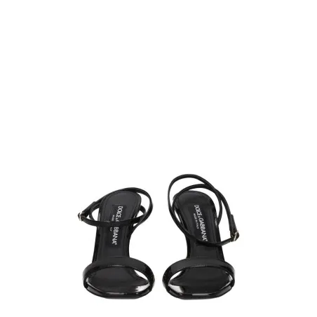 Mules Femmes DOLCE&GABBANA F77122 - Dolce&Gabbana