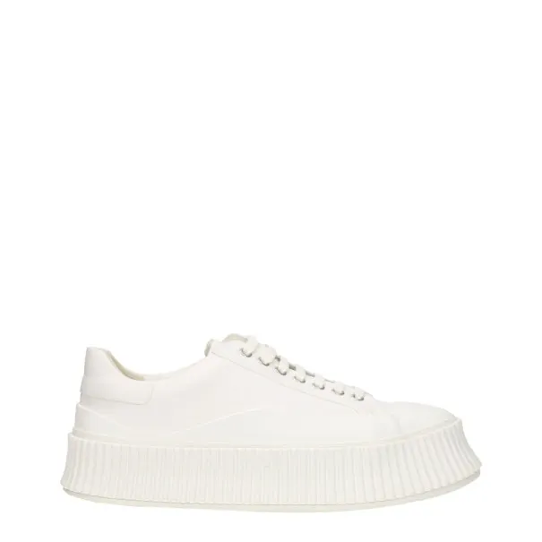 Chaussures Homme JIL SANDER F77229 - JIL SANDER