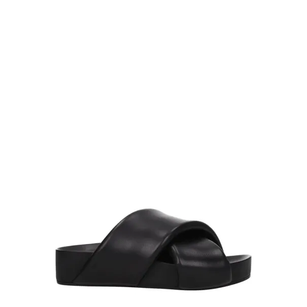 Chaussures Femme JIL SANDER F77266 - JIL SANDER