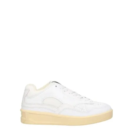 Chaussures Femme JIL SANDER F77228 - JIL SANDER