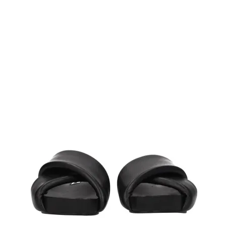 Chaussures Femme JIL SANDER F77266 - JIL SANDER