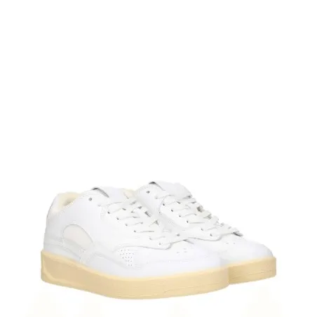Chaussures Femme JIL SANDER F77228 - JIL SANDER