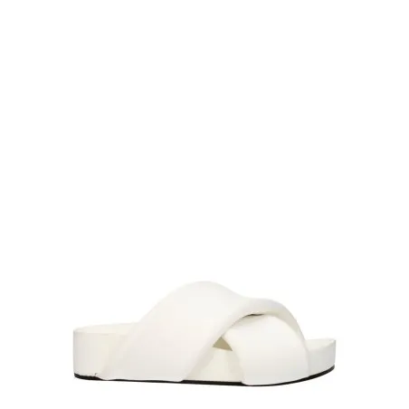 Chaussures Femme JIL SANDER F77266 - JIL SANDER