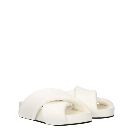 Chaussures Femme JIL SANDER F77266 - JIL SANDER