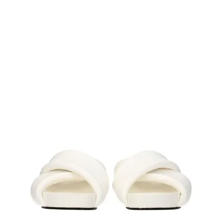 Chaussures Femme JIL SANDER F77266 - JIL SANDER