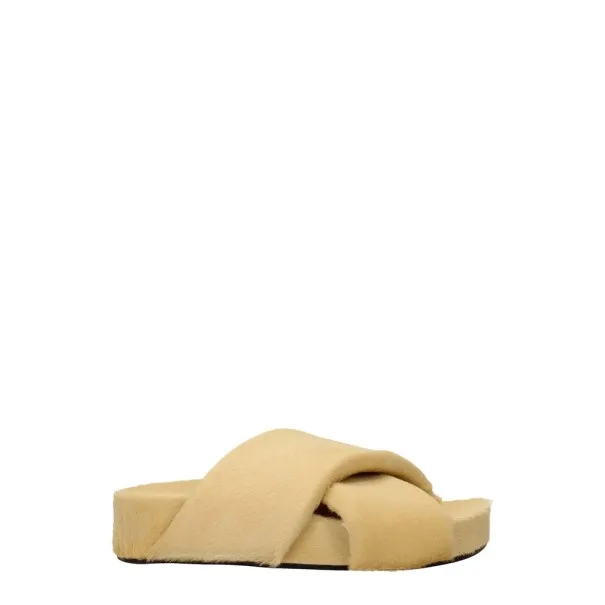 Chaussures Femme JIL SANDER F77233 - JIL SANDER