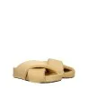 Mules Femmes JIL SANDER F77233 - JIL SANDER