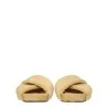 Mules Femmes JIL SANDER F77233 - JIL SANDER
