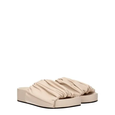 Chaussures Femme JIL SANDER F77265 - JIL SANDER