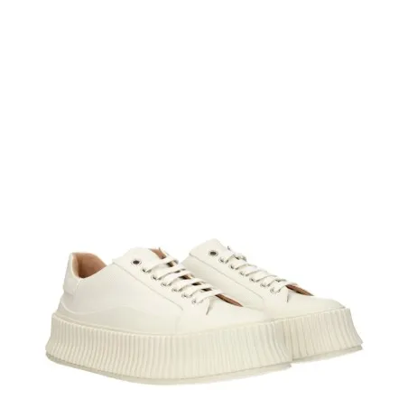 Chaussures Femme JIL SANDER F77232 - JIL SANDER