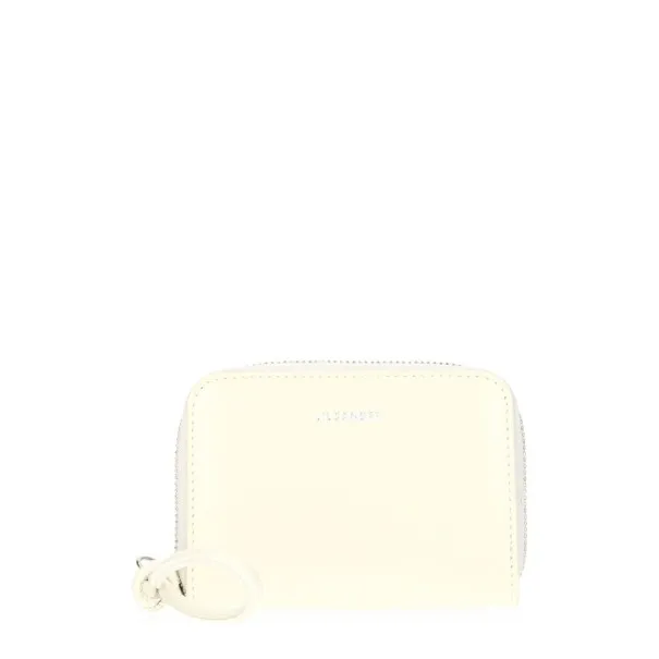 Portefeuilles Femme JIL SANDER F77198 - JIL SANDER