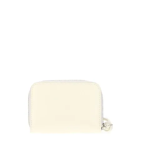 Portefeuille Femme JIL SANDER F77198 - JIL SANDER