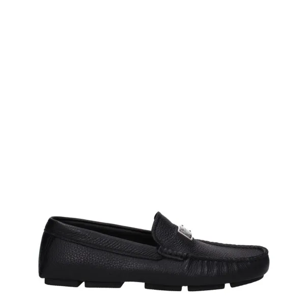 Chaussures Homme Dolce&Gabbana F78657 - Dolce&Gabbana