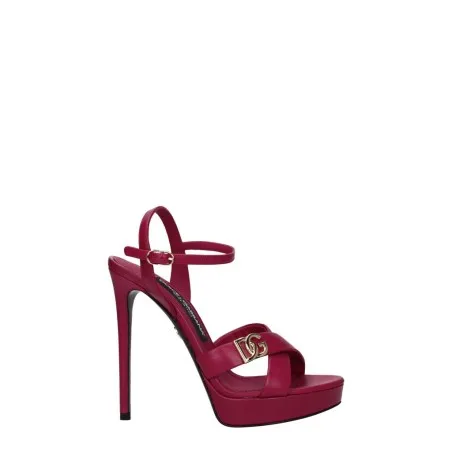 Escarpin Femme DOLCE&GABBANA F79408 - Dolce&Gabbana