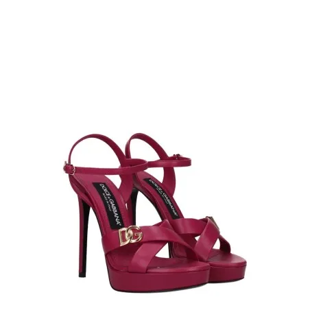 Escarpin Femme DOLCE&GABBANA F79408 - Dolce&Gabbana