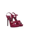 Escarpin Femme DOLCE&GABBANA F79408 - Dolce&Gabbana