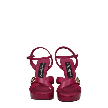 Escarpin Femme DOLCE&GABBANA F79408 - Dolce&Gabbana