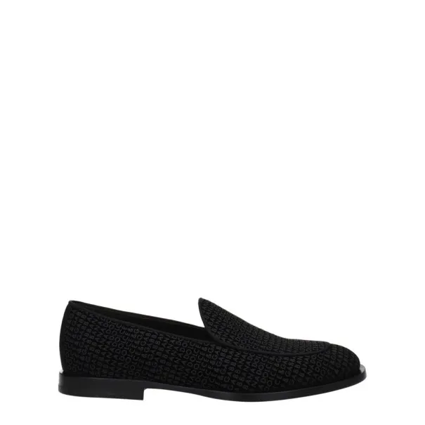 Mocassin Homme DOLCE&GABBANA F78160 - Dolce&Gabbana