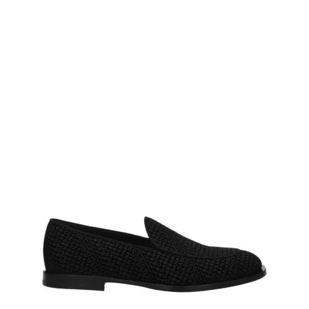 Mocassin Homme DOLCE&GABBANA F78160 - Dolce&Gabbana