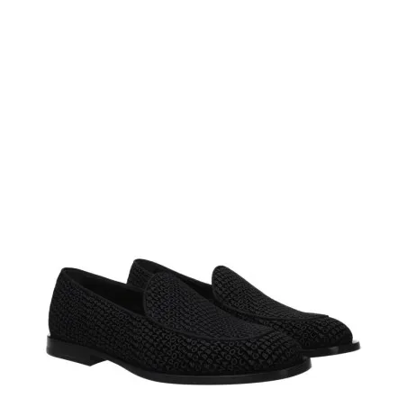 Mocassin Homme DOLCE&GABBANA F78160 - Dolce&Gabbana