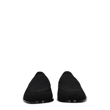 Mocassin Homme DOLCE&GABBANA F78160 - Dolce&Gabbana