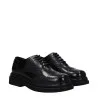 Derbies Hommes DOLCE&GABBANA F78328 - Dolce&Gabbana