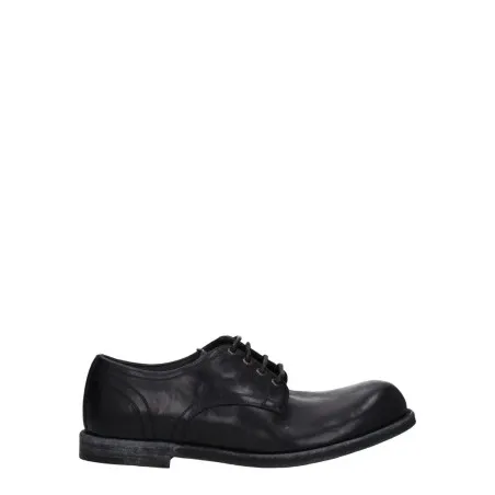 Chaussures classiques Homme DOLCE&GABBANA F79057 - Dolce&Gabbana