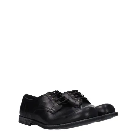 Chaussures classiques Homme DOLCE&GABBANA F79057 - Dolce&Gabbana