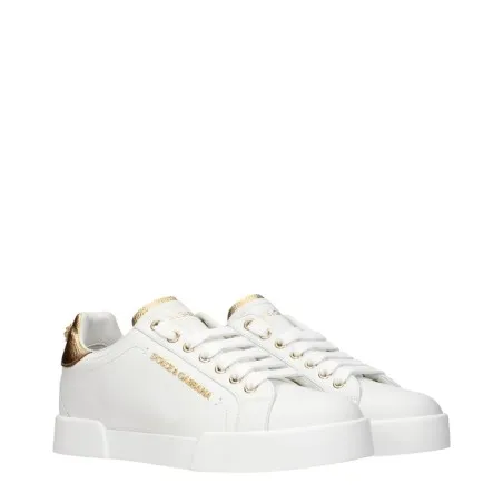 Chaussures Femme Dolce&Gabbana F80307 - Dolce&Gabbana