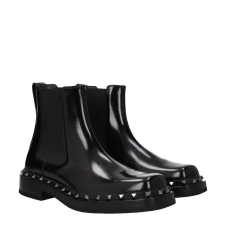 Boots Homme VALENTINO F78308 - valentino