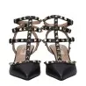 Escarpin Femme VALENTINO F80101 - valentino
