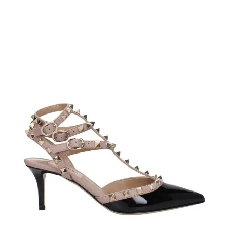 Escarpin Femme VALENTINO GARAVANI  F80099 - VALENTINO GARAVANI