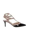 Escarpin Femme VALENTINO GARAVANI  F80099 - VALENTINO GARAVANI